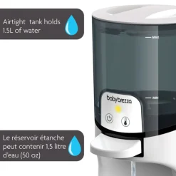 Baby Brezza Insta Warmer