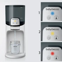 Baby Brezza Insta Warmer
