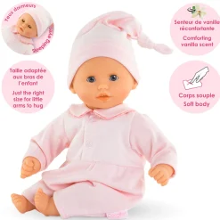 Baby Calin - Charming Pastel