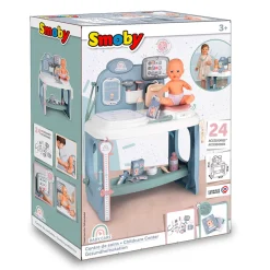 Baby Care Center Toy