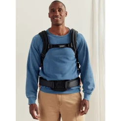 Baby Carrier Harmony - Black
