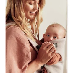 Baby Carrier Mini 3D Jersey - Beige