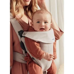 Baby Carrier Mini 3D Jersey - Beige