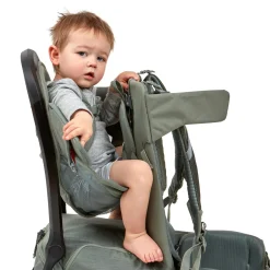 Baby Carrier Sapling - Agave