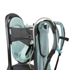 Baby Carrier Sapling - Black