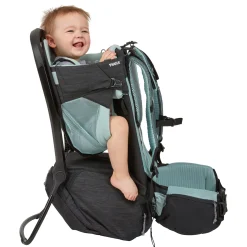 Baby Carrier Sapling - Black