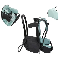 Baby Carrier Sapling - Black