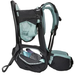 Baby Carrier Sapling - Black