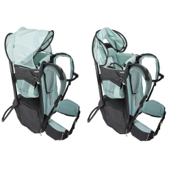 Baby Carrier Sapling - Black