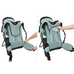 Baby Carrier Sapling - Black