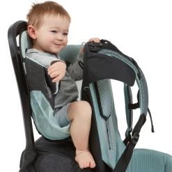 Baby Carrier Sapling - Black