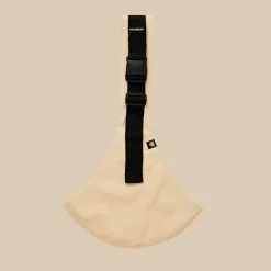 Baby Carrier Wildride - Beige