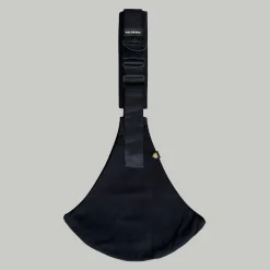 Baby Carrier Wildride - Black