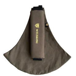 Baby Carrier Wildride - Coffe