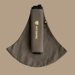 Baby Carrier Wildride - Coffe