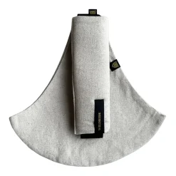 Baby Carrier Wildride - Linen Sand