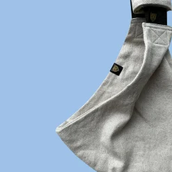 Baby Carrier Wildride - Linen Sand