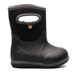 Baby Classic Solid Boot Sizes 4-10
