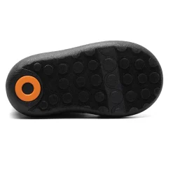 Baby Classic Solid Boot Sizes 4-10