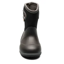 Baby Classic Solid Boot Sizes 4-10