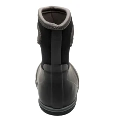 Baby Classic Solid Boot Sizes 4-10