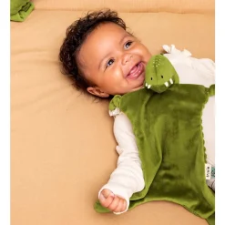 Baby Comforter Mr Dino