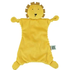 Baby Comforter Mr Lion