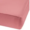 Baby Crib Fitted Sheet - Lotus Bamboo