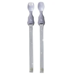 Baby Cutlery Attachable Mist