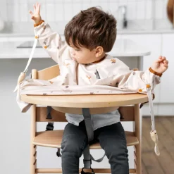 Baby Cutlery Attachable Mist