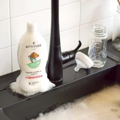 Baby Dish Soap for Baby Bottle 700ml