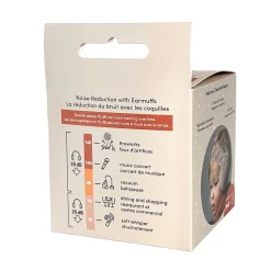 Baby Earmuffs - Forest