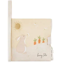 Baby Fabric Book - Bunny Tales