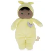 Baby Fabric Doll - Mimosa