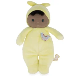 Baby Fabric Doll - Mimosa