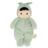 Baby Fabric Doll - Pilea