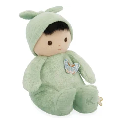 Baby Fabric Doll - Pilea