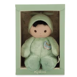 Baby Fabric Doll - Pilea