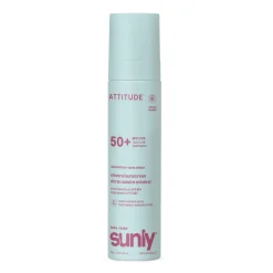 Baby Face and Body Sunscreen Spray SPF50