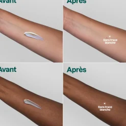 Baby Face and Body Sunscreen SPF50