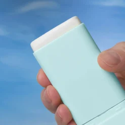 Baby Face Sunscreen Stick SPF50