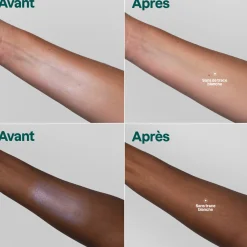 Baby Face Sunscreen Stick SPF50