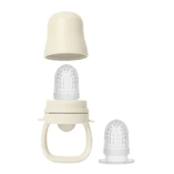 Baby Feeder - Ivory
