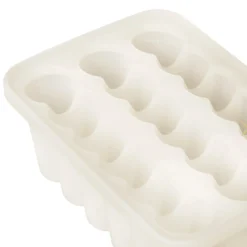 Baby Food Freezer Tray - Ivory