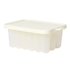 Baby Food Freezer Tray - Ivory