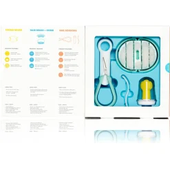 Baby Grooming Kit