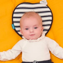 Baby Headrest Lovenest