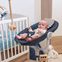 Baby Headrest Lovenest