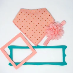 Baby Monthly Milestone Blanket - Bonjour La Vie!