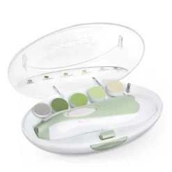 Baby Nail Care Set - Meadow